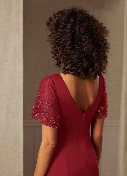 Wocenet Dorothie MBD