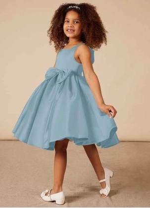 Wocenet Bo Peep Flower Girl Dress