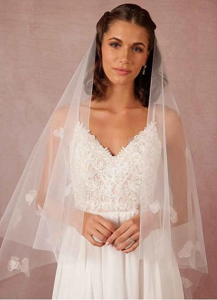 Rosalyn Veil