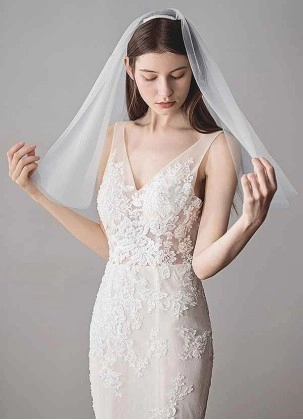 Hazel Veil