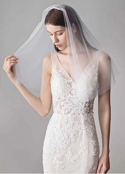 Hazel Veil