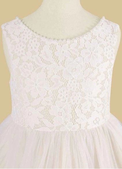 Wocenet Sharlie Flower Girl Dress