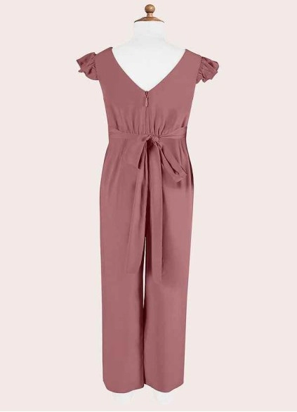 Wocenet Cece Flower Girl Dress