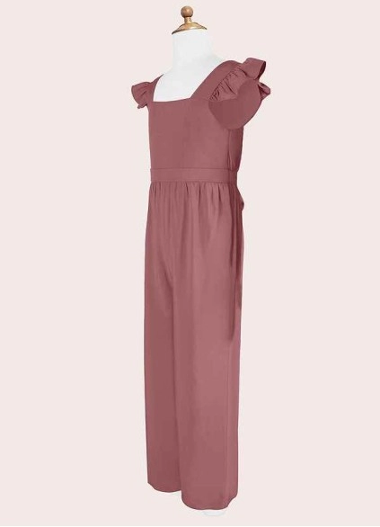 Wocenet Cece Flower Girl Dress
