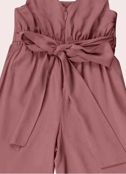 Wocenet Cece Flower Girl Dress