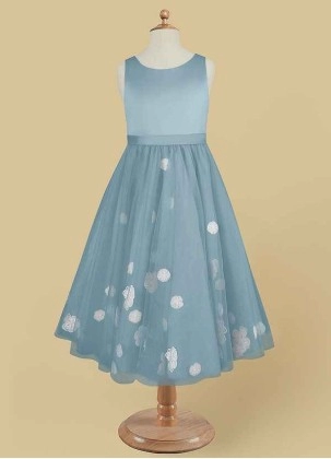 Wocenet Minny Flower Girl Dress