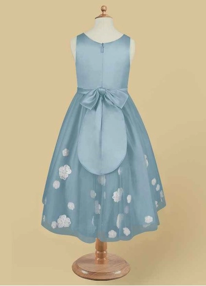 Wocenet Minny Flower Girl Dress