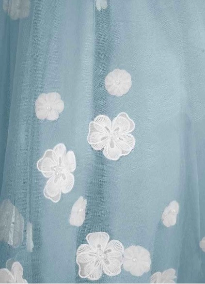 Wocenet Minny Flower Girl Dress