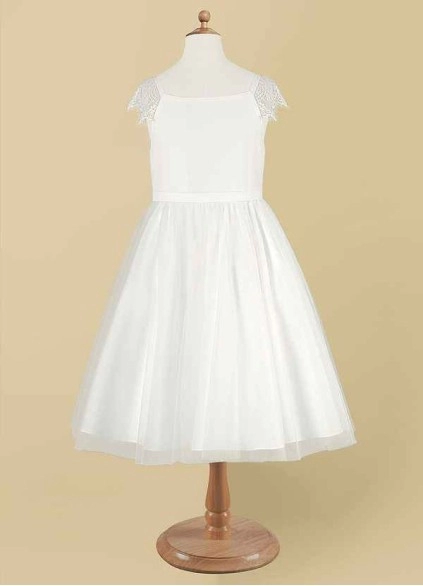 Wocenet Lili Flower Girl Dress