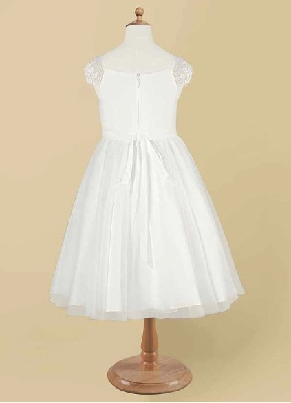 Wocenet Lili Flower Girl Dress