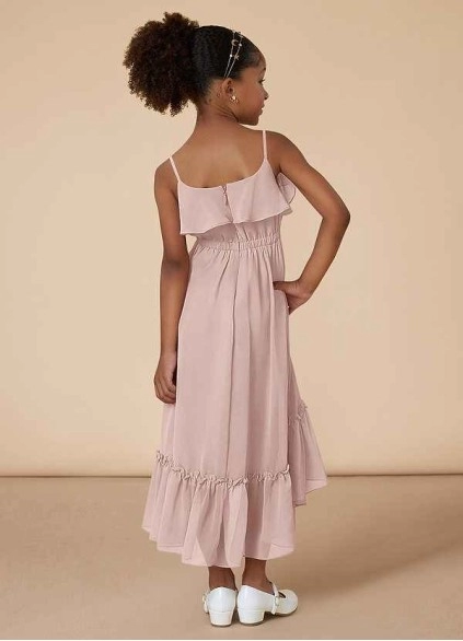 Wocenet Karmen Flower Girl Dress