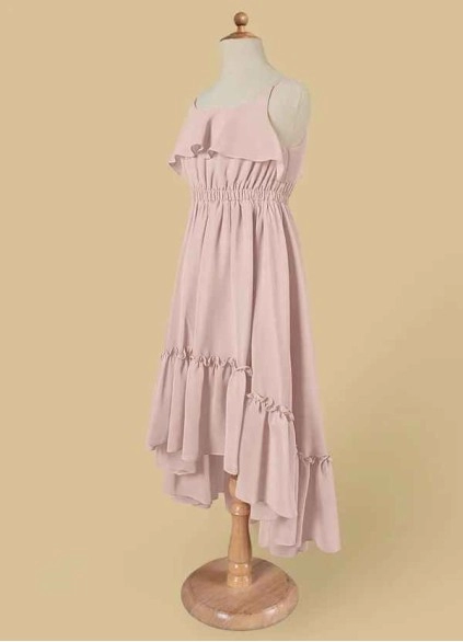 Wocenet Karmen Flower Girl Dress