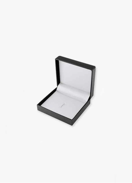 Gentlemen's Criss-Cross Collar Clip