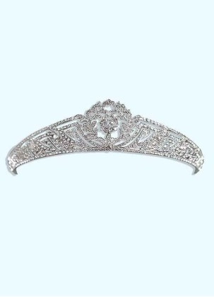 Royal Princess Tiara