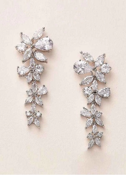 A Perfect Pair Earrings