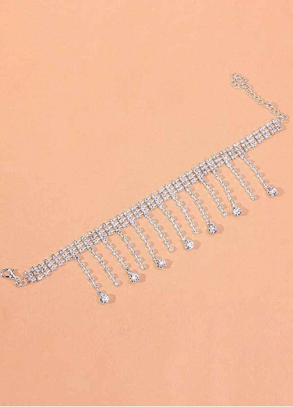 Bohemian Dreams Anklet
