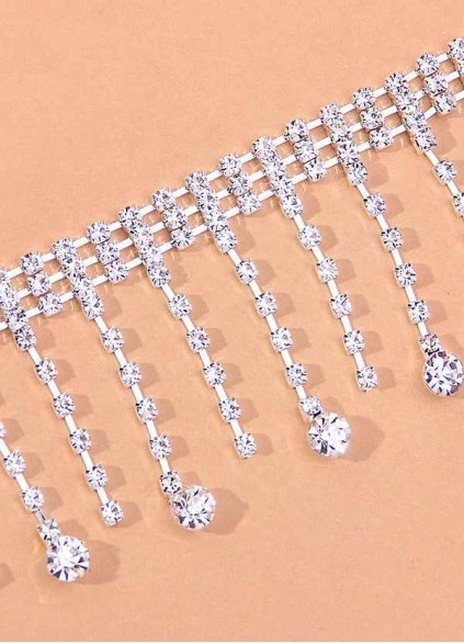 Bohemian Dreams Anklet