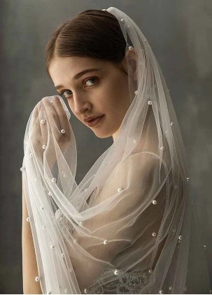 Reyna Veil