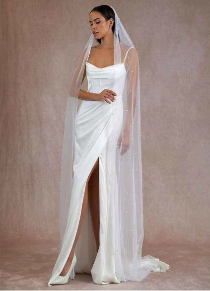 Reyna Veil