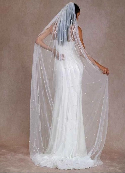 Reyna Veil