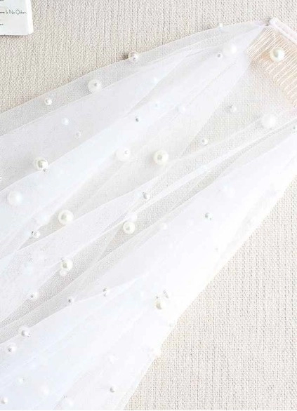Viola Veil