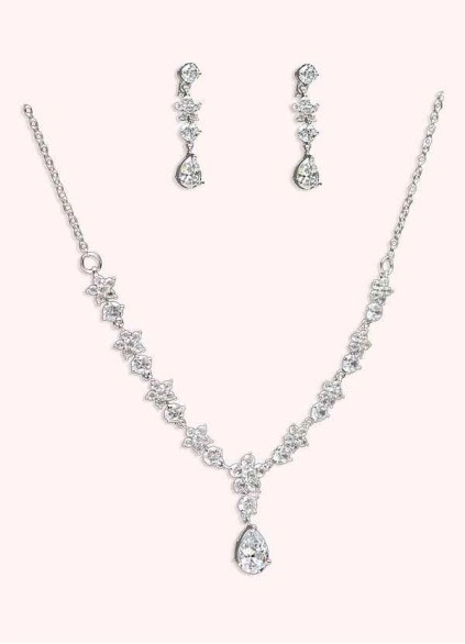 Starlight Jewelry Set