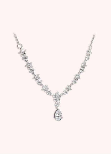 Starlight Jewelry Set