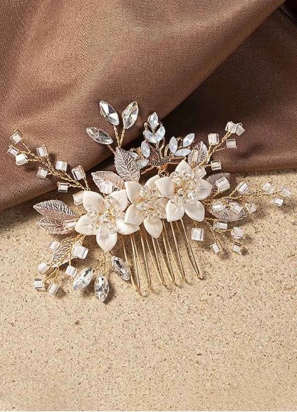Bouquet Comb Set