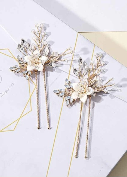 Bouquet Comb Set