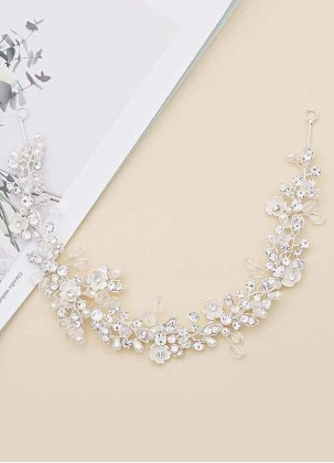 Venus Headpiece