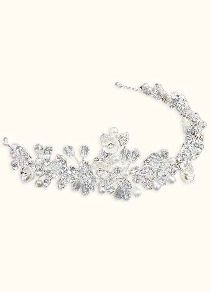 Venus Headpiece