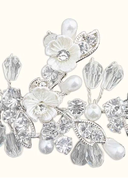 Venus Headpiece