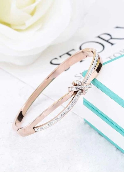 Eternal Bond Bracelet