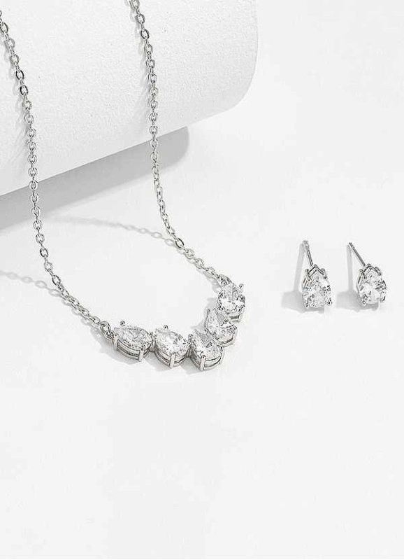 Romance Me Jewelry Set